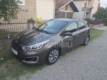 Kia cee`d 1.4 (može zamena), 9.500 €, 2018. Hečbek, Benzin | 1368 cm3, 181.875 km, 73kW (99 KS), Manuelni 6 brzina, 4/5 vrata, 5 sedišta, Smederevska Palanka
