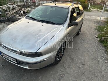 Fiat Marengo, 1.000 €, 2003. Karavan, Dizel | 1910 cm3, 25.000 km, 81kW (110 KS), Manuelni 5 brzina, 4/5 vrata, 5 sedišta, Barajevo