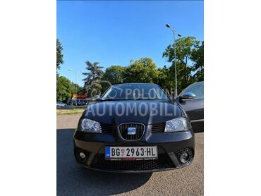 Seat Ibiza 1.4l (može zamena), 2.900 €, 2006. Hečbek, Dizel | 1390 cm3, 272.534 km, 59kW (80 KS), Manuelni 5 brzina, 2/3 vrata, 5 sedišta, Beograd