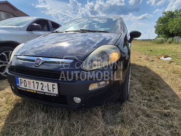 Fiat EVO, 2.790 €, 2011. Hečbek, Dizel | 1248 cm3, 239.955 km, 63kW (86 KS), Manuelni 5 brzina, 2/3 vrata, 5 sedišta, Jagodina
