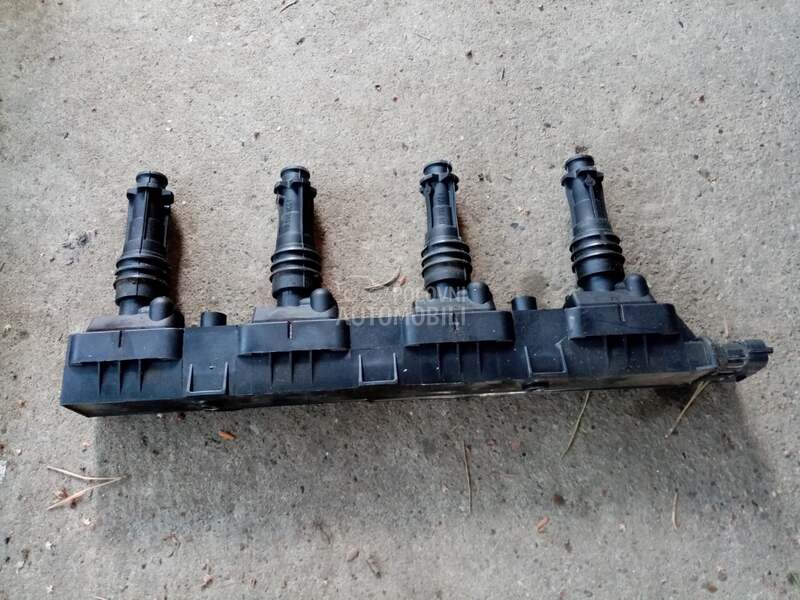 bobina za Opel Agila, Astra G, Corsa C od 2000. do 2006. god.