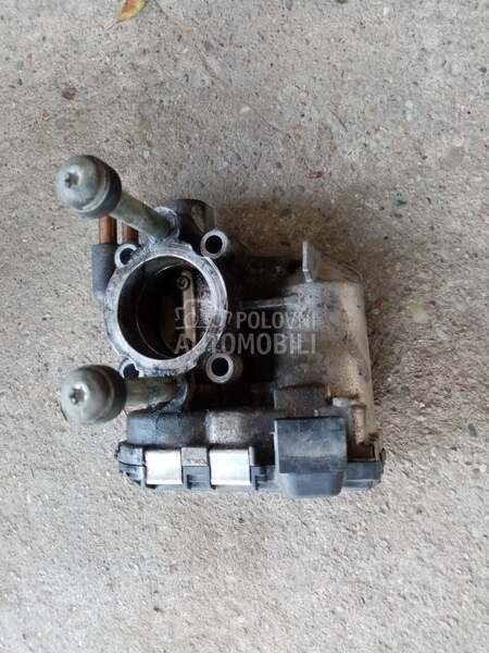 klapna gasa 1.2 za Opel Agila, Astra G, Corsa C od 2000. do 2006. god.