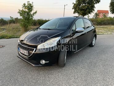 Peugeot 206 1.2 VTi (može zamena), 5.700 €, 2014. Hečbek, Benzin | 1199 cm3, 176.561 km, 60kW (82 KS), Manuelni 5 brzina, 4/5 vrata, 5 sedišta, Beograd
