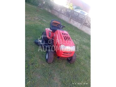MTD, 1.100 €, 2000. , Traktorske kosačice, 10kW (14 KS), Varvarin