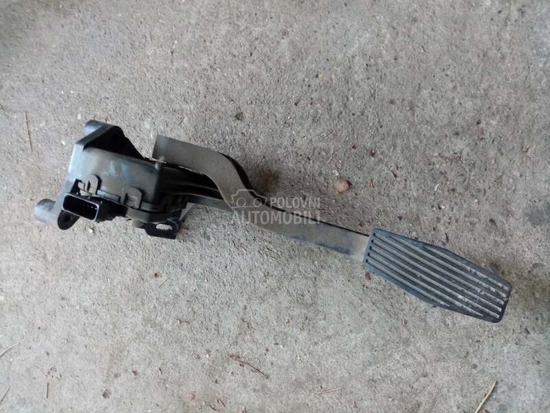 pedala gasa za Opel Agila, Astra G, Corsa C od 2000. do 2006. god.