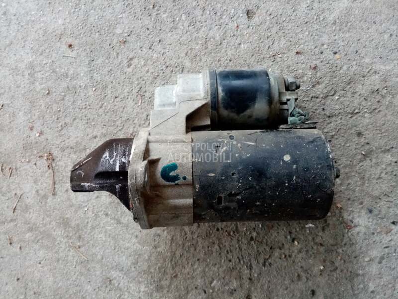 anlaser za Opel Agila, Astra G, Corsa C od 2000. do 2006. god.