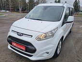 Ford Grand Tourneo Connect 