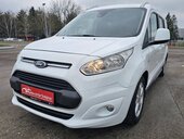 Ford Grand Tourneo Connect 