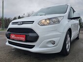 Ford Grand Tourneo Connect 