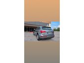 Audi Q5 2.0tdi (može zamena)
