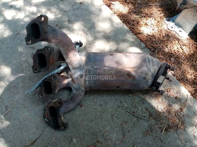 izduvna grana 1.2 za Opel Agila, Astra G, Corsa C od 2000. do 2006. god.