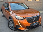 Peugeot 2008 1.5HDI