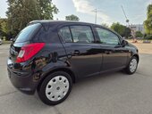 Opel Corsa D 1.2 BESPREK0RNA