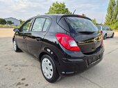 Opel Corsa D 1.2 BESPREK0RNA