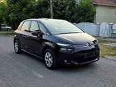 Citroen C4 Picasso 1.6 HDI ATTRACTION
