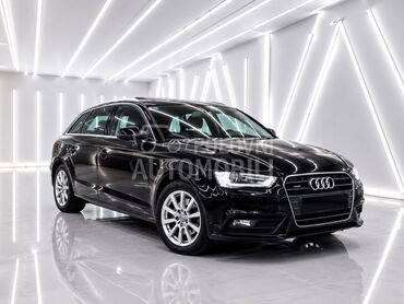 Audi A4 A4 B 8.5 (može zamena), 9.450 €, 2013. Karavan, Dizel | 1998 cm3, 260.000 km, 130kW (177 KS), Automatski / poluautomatski, 4/5 vrata, 5 sedišta, Sivac