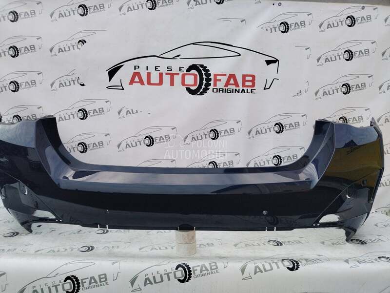 i4 za BMW i4 od 2020. do 2024. god.