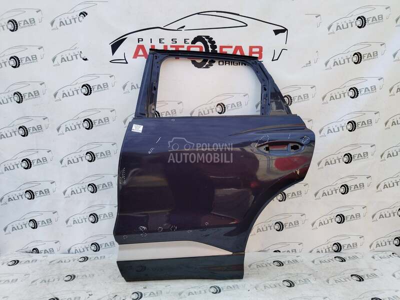Q4 e-tron za Audi Q4 e-tron od 2021. do 2026. god.