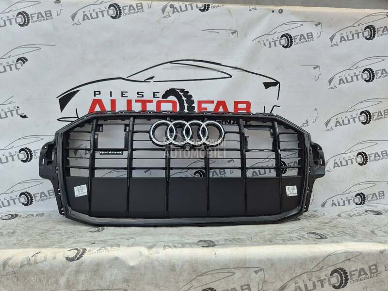 Q7 za Audi Q7 od 2020. do 2024. god.