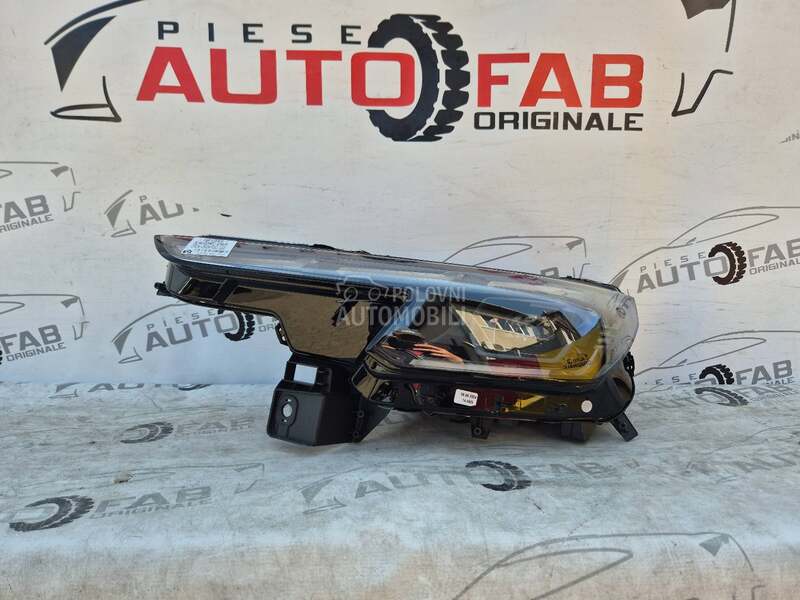Junior za Alfa Romeo Junior od 2024. do 2026. god.