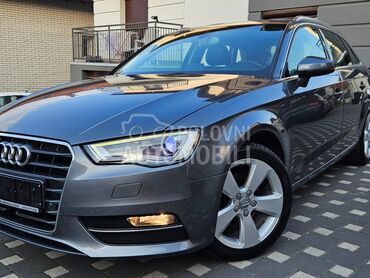 Audi A3 1.4 TFSI ATTRACTION