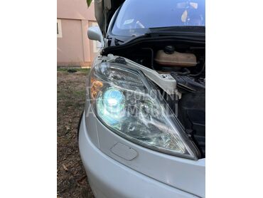 Citroen C8, 2.200 €, 2004. Monovolumen (MiniVan), Dizel | 2179 cm3, 246.497 km, 94kW (128 KS), Manuelni 5 brzina, 4/5 vrata, 8 sedišta, Ćuprija