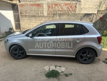 Volkswagen Polo 1.4, 5.200 €, 2011. Hečbek, Benzin | 1390 cm3, 234.831 km, 63kW (86 KS), Manuelni 5 brzina, 4/5 vrata, 5 sedišta, Prokuplje