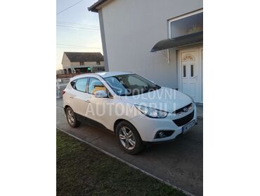 Hyundai ix35 1.7, 8.900 €, 2013. Džip/SUV, Dizel | 1695 cm3, 196.500 km, 85kW (116 KS), Manuelni 6 brzina, 4/5 vrata, 5 sedišta, Kuzmin