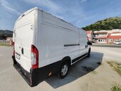 Fiat Ducato Maxi Termo izolacija (može zamena)