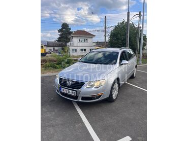 Volkswagen Passat B6, 3.900 €, 2008. Karavan, Dizel | 1896 cm3, 224.950 km, 77kW (105 KS), Manuelni 5 brzina, 4/5 vrata, 5 sedišta, Lajkovac (Varoš)