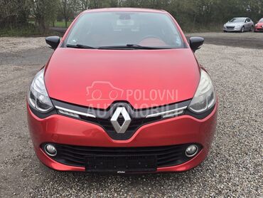 Renault Clio 1.5 dci, 6.500 €, 2013. Hečbek, Dizel | 1461 cm3, 172.000 km, 66kW (90 KS), Automatski / poluautomatski, 4/5 vrata, 5 sedišta, Salaš Crnobarski