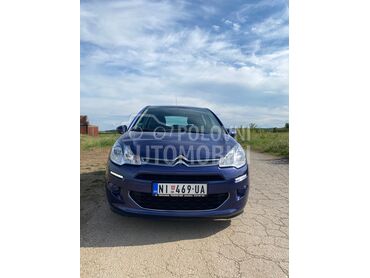 Citroen C3 1.2, 4.500 €, 2014. Hečbek, Benzin | 1199 cm3, 197.000 km, 66kW (90 KS), Manuelni 5 brzina, 4/5 vrata, 5 sedišta, Merošina