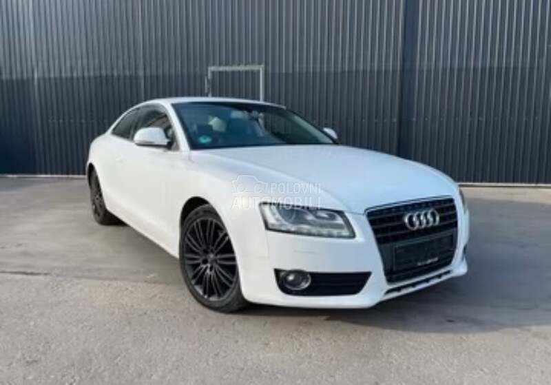 Vufer za Audi A5