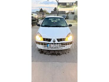 Renault Clio (može zamena), Po dogovoru, 2004. Hečbek, Dizel | 1461 cm3, 350.000 km, 48kW (65 KS), Manuelni 5 brzina, 2/3 vrata, 5 sedišta, Mramorak