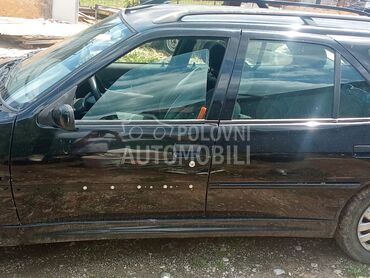 Peugeot 306 2.0hdi, 300 €, 2002. Karavan, Dizel | 1997 cm3, 302.000 km, 66kW (90 KS), Manuelni 5 brzina, 4/5 vrata, 5 sedišta, Loznica