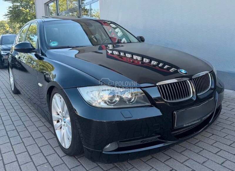 Posuda za antifriz za BMW Serija 3 od 2005. do 2012. god.