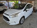 Ford B-Max Titanium x