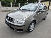 Fiat Punto FABRIČKO STANJE