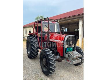 IMT 577 DV, 14.100 €, 1998. , Standardni traktori, 57kW (77 KS), 4x4, Ratarstvo, Mionica (Selo)