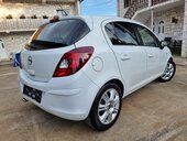Opel Corsa D 1.2B P L I N
