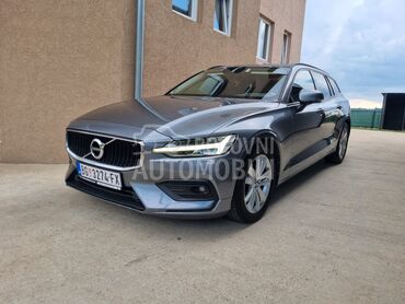 Volvo V60 MOMENTUM (može zamena), 15.999 €, 2019. Karavan, Dizel | 1969 cm3, 270.000 km, 110kW (150 KS), Automatski / poluautomatski, 4/5 vrata, 5 sedišta, Vrčin