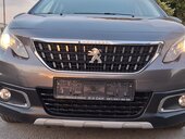 Peugeot 2008 Allure premium