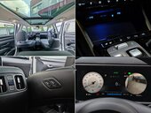 Hyundai Tucson HYBRID 48V EXECUTIVE (može zamena)