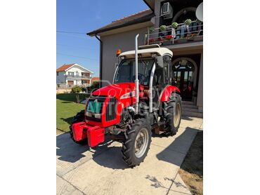 IMT 2050 John Deere, Po dogovoru, 2006. , Standardni traktori, Duvanište
