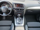 Audi Q5 2.0 tdi S-line