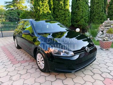 Volkswagen Golf 7 1.2 tsi s.a.l.o.n., 7.500 €, 2014. Hečbek, Benzin | 1197 cm3, 180.000 km, 63kW (86 KS), Manuelni 5 brzina, 4/5 vrata, 5 sedišta, Niš