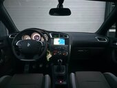 Citroen DS4 1.6E-HDI SoChic
