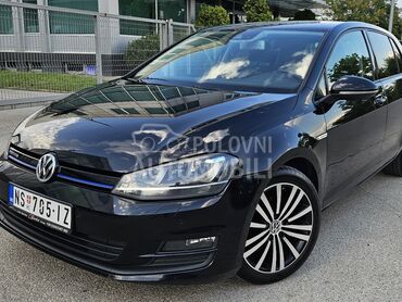 Volkswagen Golf 7 1.6 TDI, 10.350 €, 2013. Hečbek, Dizel | 1598 cm3, 260.450 km, 81kW (110 KS), Manuelni 6 brzina, 4/5 vrata, 5 sedišta, Veternik