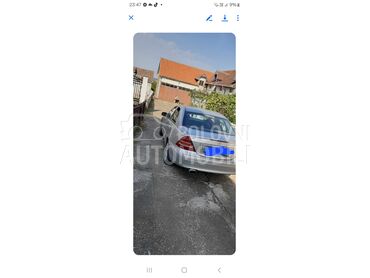Mercedes Benz C 200 (može zamena), 2.000 €, 2000. Limuzina, Benzin | 2000 cm3, 35.000 km, 120kW (163 KS), Automatski / poluautomatski, 4/5 vrata, 5 sedišta, Draginje