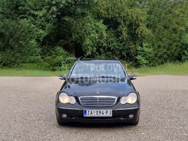 Mercedes Benz C 180 H I T N O (može zamena), Po dogovoru, 2003. Karavan, Benzin | 1796 cm3, 336.245 km, 105kW (143 KS), Manuelni 6 brzina, 4/5 vrata, 5 sedišta, Zaječar